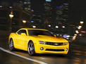 Chevrolet Camaro 2009 года