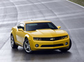 Chevrolet Camaro 2009 года