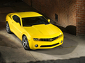 Chevrolet Camaro 2009 года