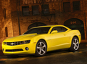 Chevrolet Camaro 2009 года