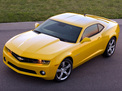 Chevrolet Camaro 2009 года