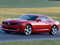 Chevrolet Camaro 2009 года