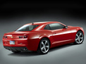 Chevrolet Camaro 2009 года