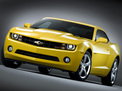 Chevrolet Camaro 2009 года