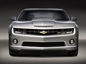 Chevrolet Camaro 2009 года