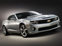 Chevrolet Camaro 2009 года