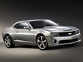 Chevrolet Camaro 2009 года