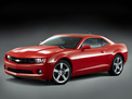 Chevrolet Camaro 2009 года