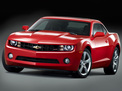 Chevrolet Camaro 2009 года