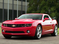 Chevrolet Camaro 2009 года