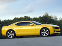 Chevrolet Camaro 2009 года