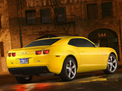 Chevrolet Camaro 2009 года