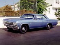 Chevrolet Caprice