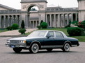 Chevrolet Caprice 1977 года