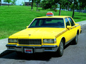 Chevrolet Caprice 1977 года