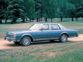 Chevrolet Caprice 1977 года