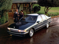 Chevrolet Caprice 1991 года