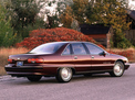 Chevrolet Caprice 1991 года