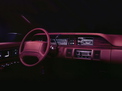 Chevrolet Caprice 1991 года