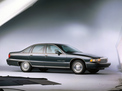 Chevrolet Caprice 1991 года