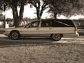 Chevrolet Caprice 1993 года