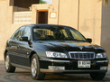 Chevrolet Caprice 2004 года