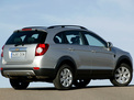 Chevrolet Captiva 2006 года