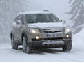 Chevrolet Captiva 2006 года