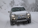 Chevrolet Captiva 2006 года