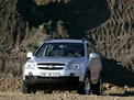 Chevrolet Captiva 2006 года