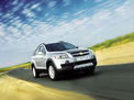 Chevrolet Captiva 2006 года