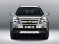 Chevrolet Captiva 2006 года