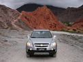 Chevrolet Captiva 2006 года