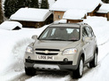 Chevrolet Captiva 2006 года