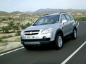 Chevrolet Captiva 2006 года