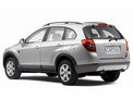 Chevrolet Captiva 2006 года