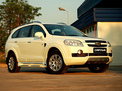 Chevrolet Captiva 2008 года