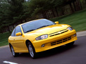 Chevrolet Cavalier 2003 года