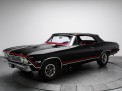 Chevrolet Chevelle