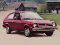 Chevrolet Chevette