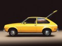 Chevrolet Chevette