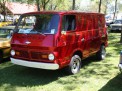 Chevrolet Chevy Van