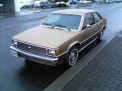 Chevrolet Citation