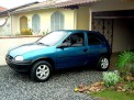 Chevrolet Corsa