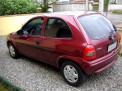 Chevrolet Corsa