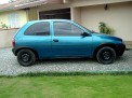 Chevrolet Corsa