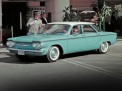 Chevrolet Corvair