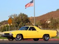 Chevrolet El Camino