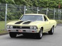 Chevrolet El Camino