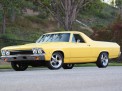 Chevrolet El Camino